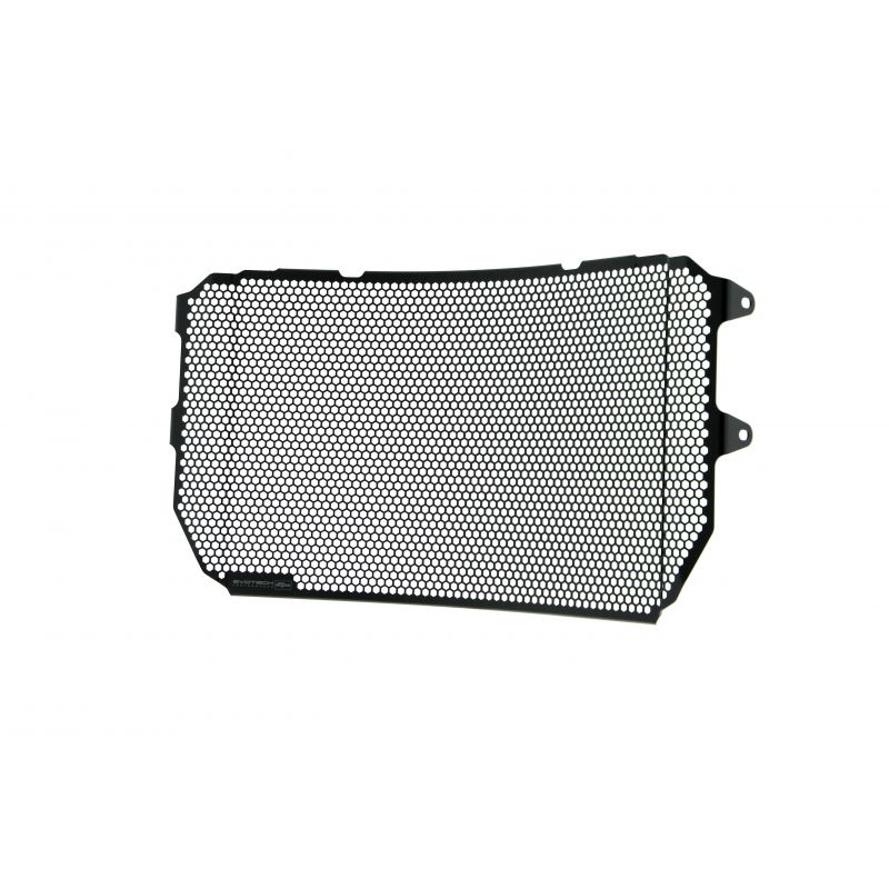 PRN013231-04 Yamaha MT-10 SP 2022+ Griglia Radiatore  Evotech-performance