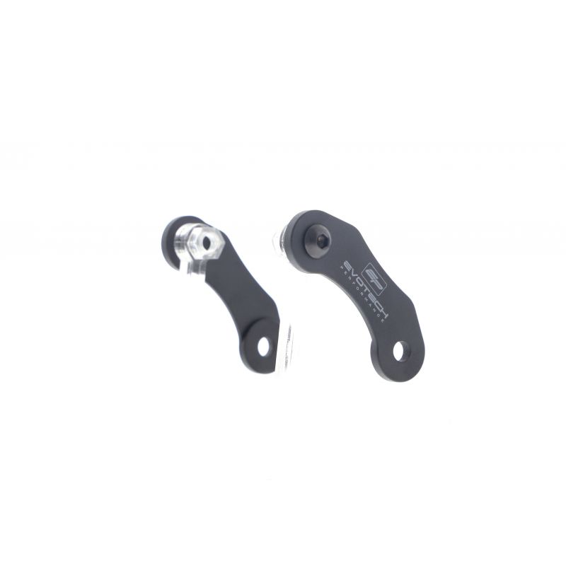 PRN012198-05 Yamaha MT-10 SP 2022+ Supports de retrait de marchepied 