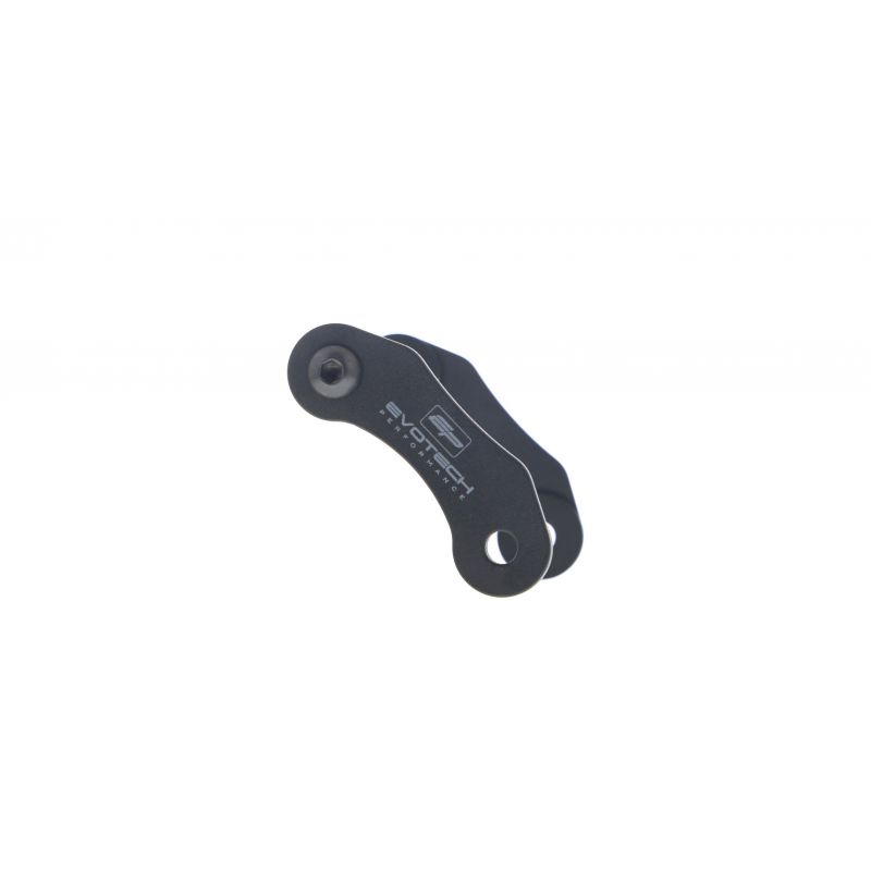 PRN012198-05 Yamaha MT-10 SP 2022+ Staffe Rimozione Pedane  Evotech-performance