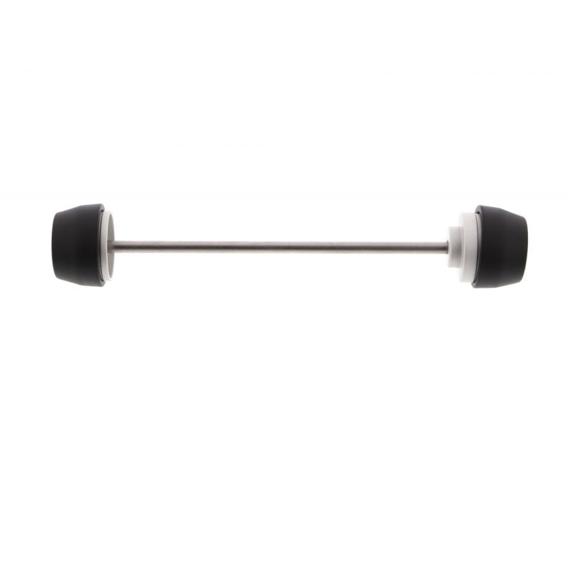 PRN012288-09 EP Front Spindle Bobbins - Yamaha MT-10 SP (2022+)  Evotech-performance