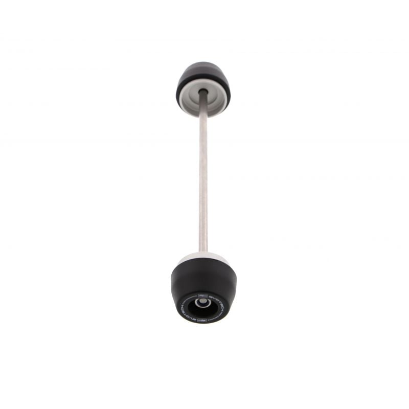 PRN012288-09 EP Front Spindle Bobbins - Yamaha MT-10 SP (2022+)  Evotech-performance