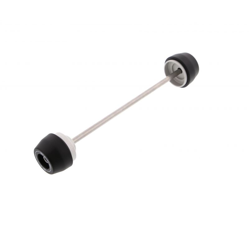 PRN012288-09 EP Front Spindle Bobbins - Yamaha MT-10 SP (2022+)  Evotech-performance