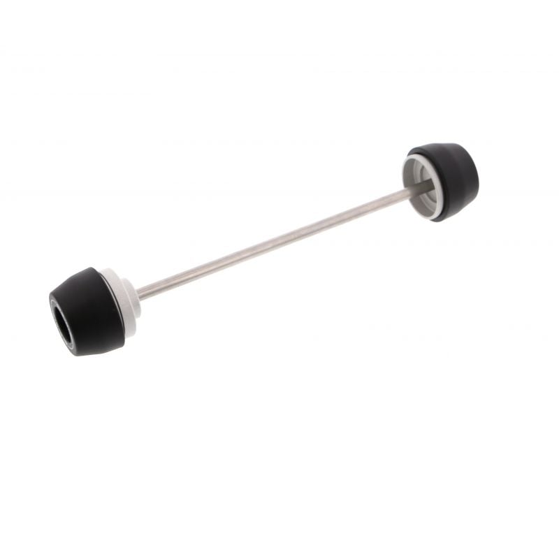 PRN012288-09 EP Front Spindle Bobbins - Yamaha MT-10 SP (2022+)  Evotech-performance