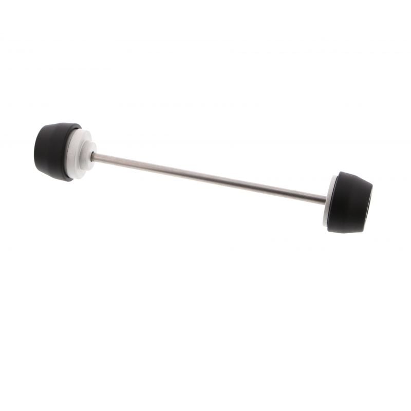 PRN012288-09 EP Front Spindle Bobbins - Yamaha MT-10 SP (2022+)  Evotech-performance