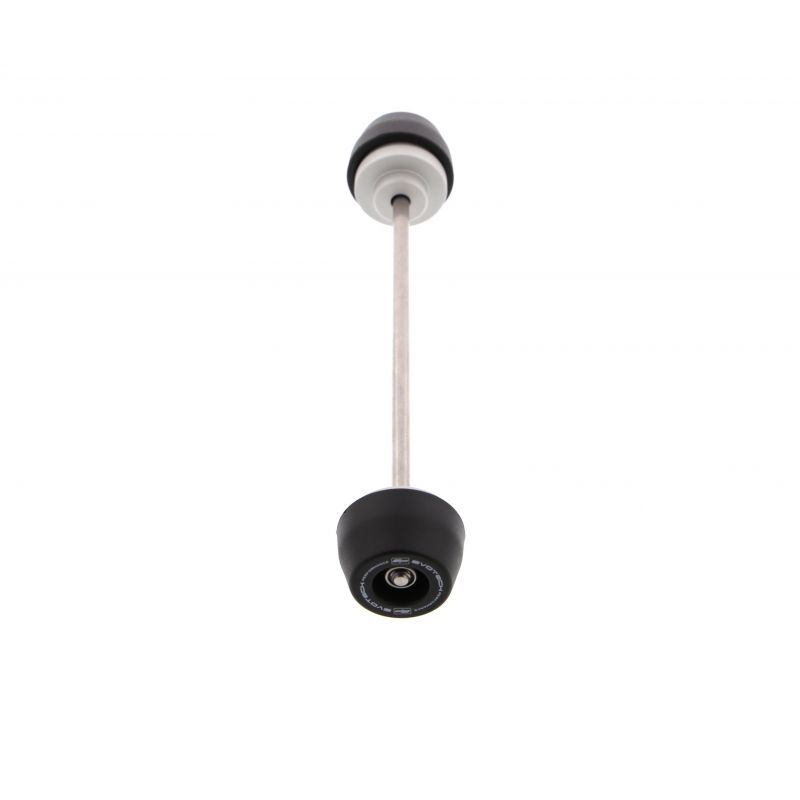 PRN012288-09 EP Front Spindle Bobbins - Yamaha MT-10 SP (2022+)  Evotech-performance