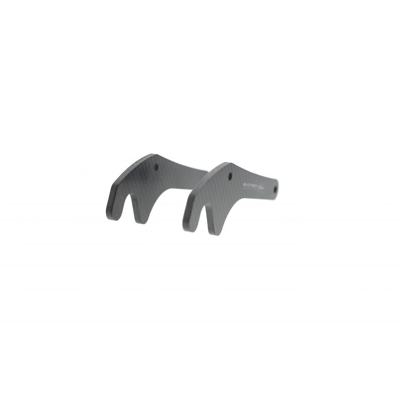 PRN012610-10 Yamaha MT-10 SP 2022+ Support de support 