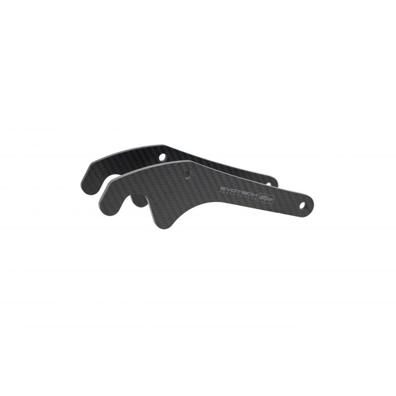 PRN012610-10 Yamaha MT-10 SP 2022+ Soporte de almohadillas 