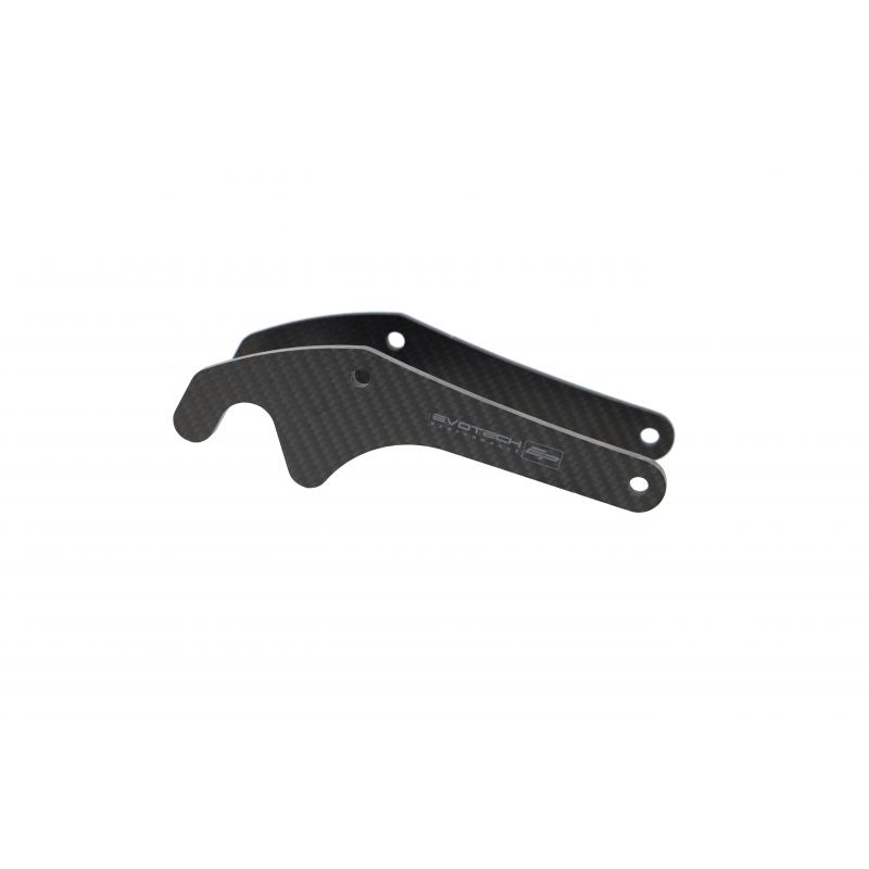 PRN012610-10 Yamaha MT-10 SP 2022+ Soporte de almohadillas 