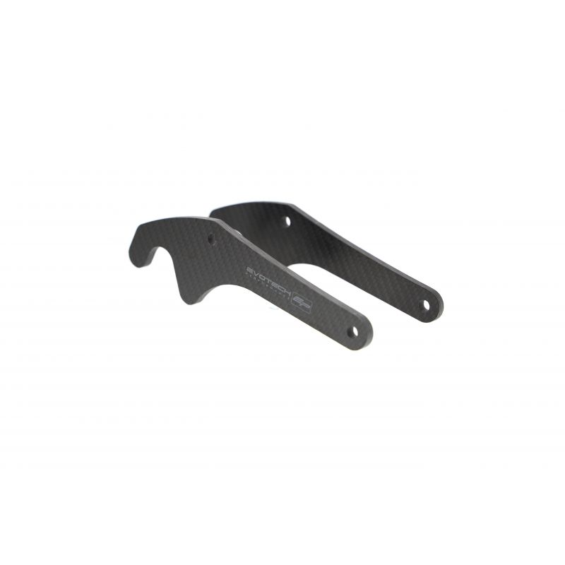 PRN012610-10 Yamaha MT-10 SP 2022+ Soporte de almohadillas 