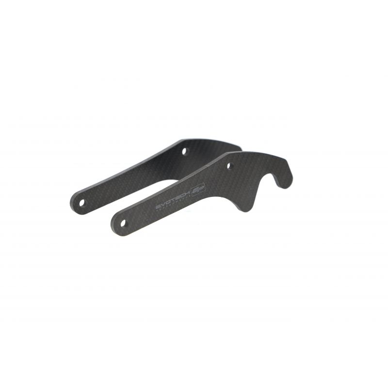 PRN012610-10 Yamaha MT-10 SP 2022+ Soporte de almohadillas 