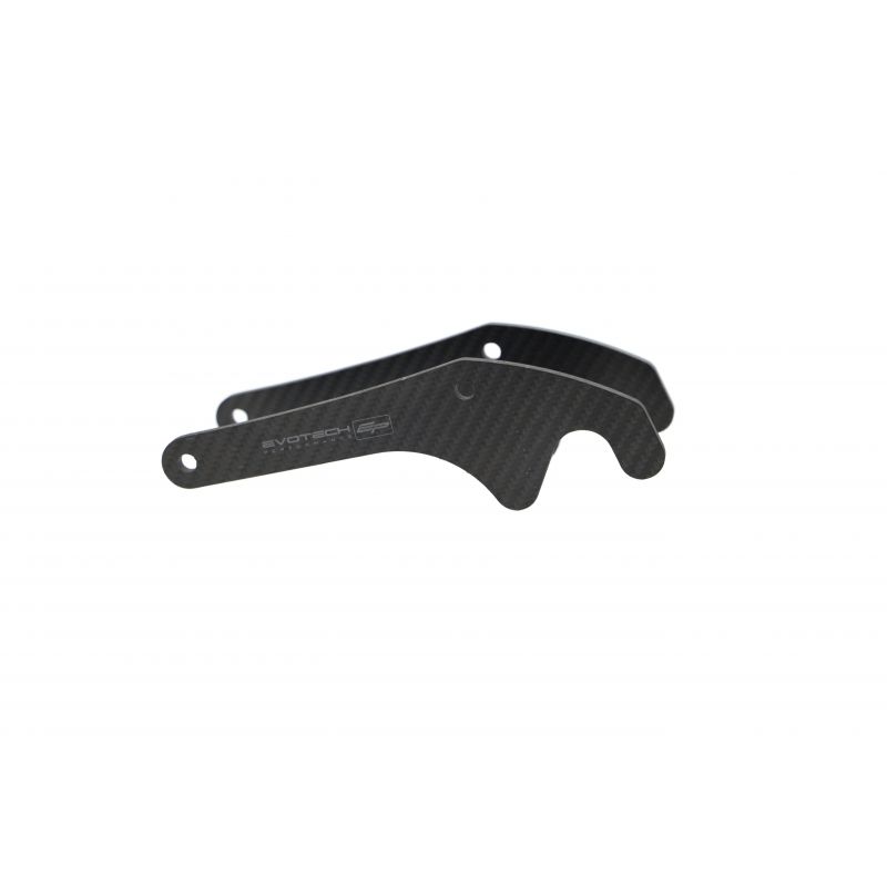 PRN012610-10 Yamaha MT-10 SP 2022+ Soporte de almohadillas 