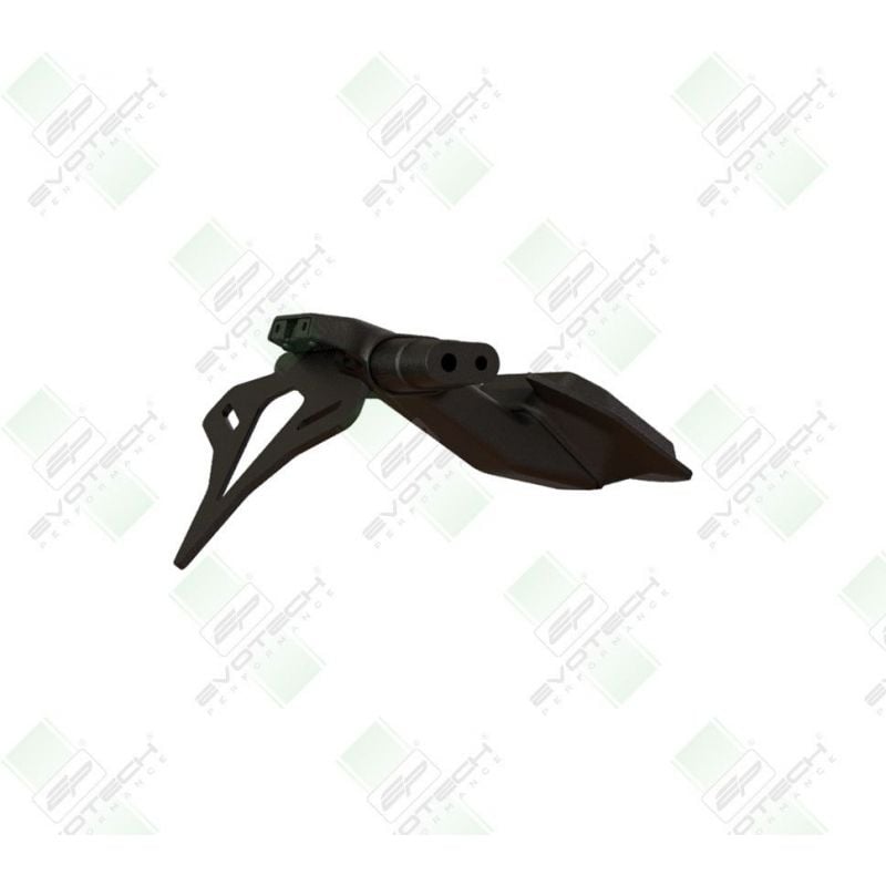 PRN015938-01 Triumph Tiger Sport 660 2022+ Porta Targa  Evotech-performance