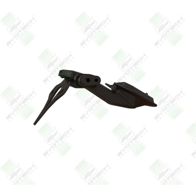 PRN015938-01 Triumph Tiger Sport 660 2022+ Porta Targa  Evotech-performance