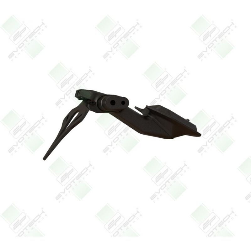 PRN015938-01 Triumph Tiger Sport 660 2022+ Porta Targa  Evotech-performance