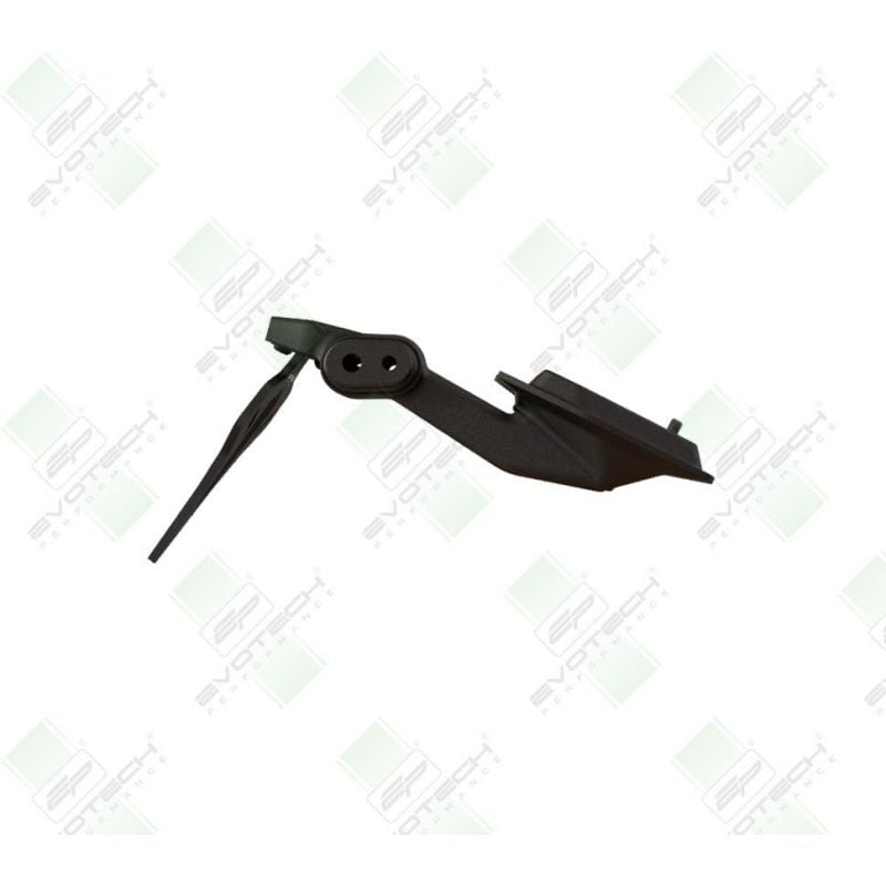 PRN015938-01 Triumph Tiger Sport 660 2022+ Porta Targa  Evotech-performance