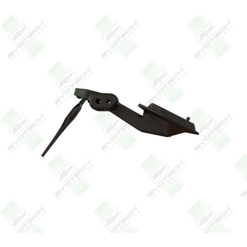 PRN015938-01 Triumph Tiger Sport 660 2022+ Porta Targa  Evotech-performance