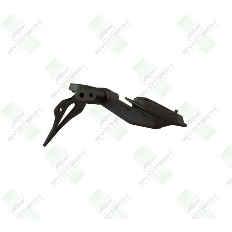 PRN015938-01 Triumph Tiger Sport 660 2022+ Porta Targa  Evotech-performance