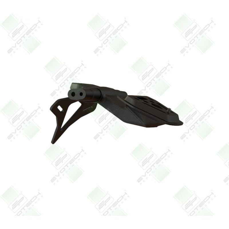 PRN015938-01 Triumph Tiger Sport 660 2022+ Porta Targa  Evotech-performance