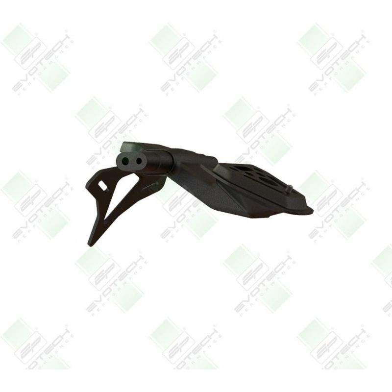 PRN015938-01 Triumph Tiger Sport 660 2022+ Porta Targa PRN015938-01 Triumph Tiger Sport 660 2022+ Porta Targa