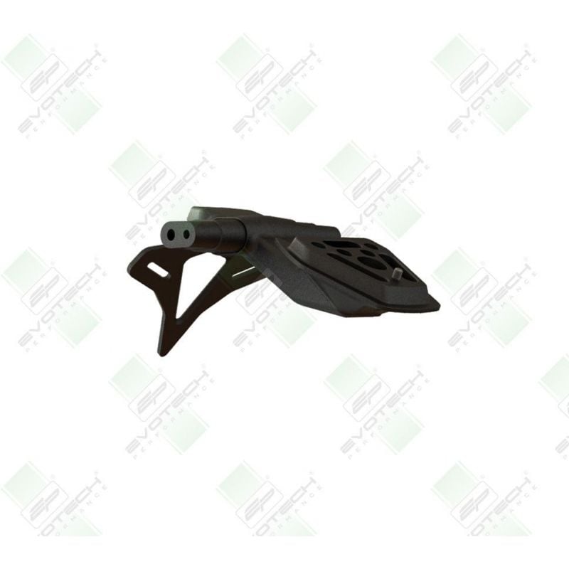 PRN015938-01 Triumph Tiger Sport 660 2022+ Porta Targa  Evotech-performance