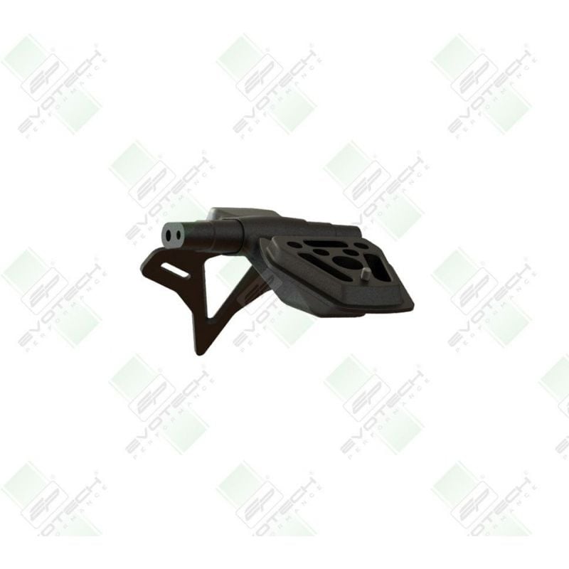 PRN015938-01 Triumph Tiger Sport 660 2022+ Porta Targa  Evotech-performance