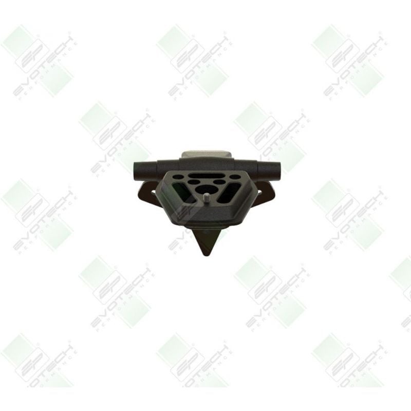 PRN015938-01 Triumph Tiger Sport 660 2022+ Porta Targa  Evotech-performance