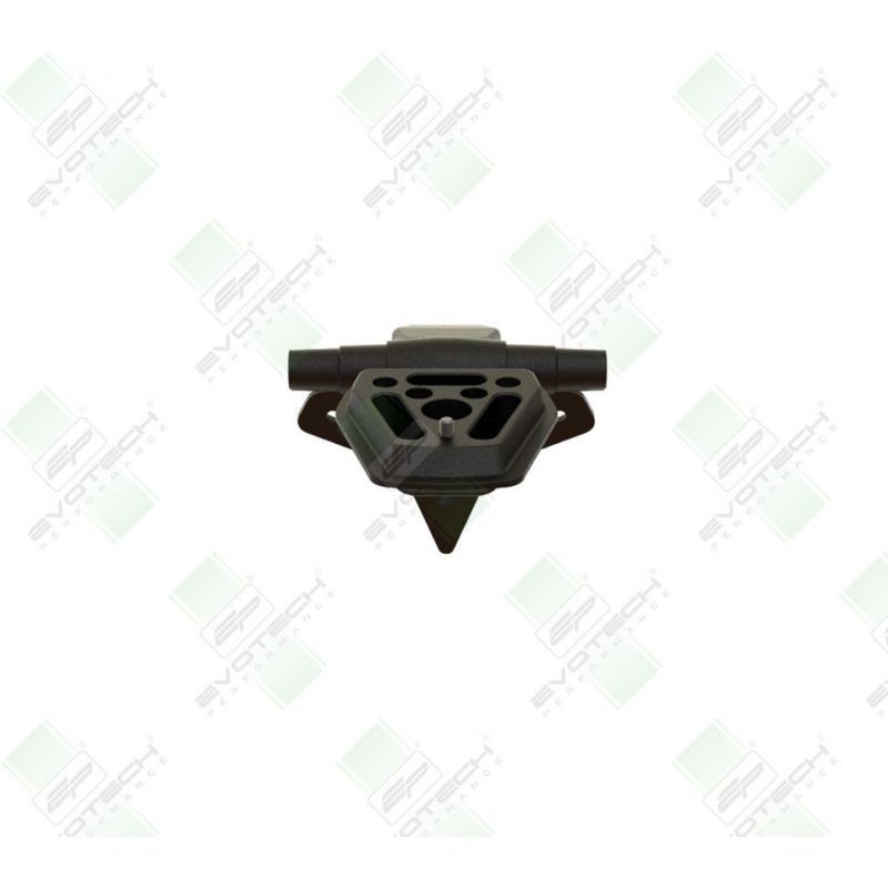 PRN015938-01 Triumph Tiger Sport 660 2022+ Porta Targa  Evotech-performance