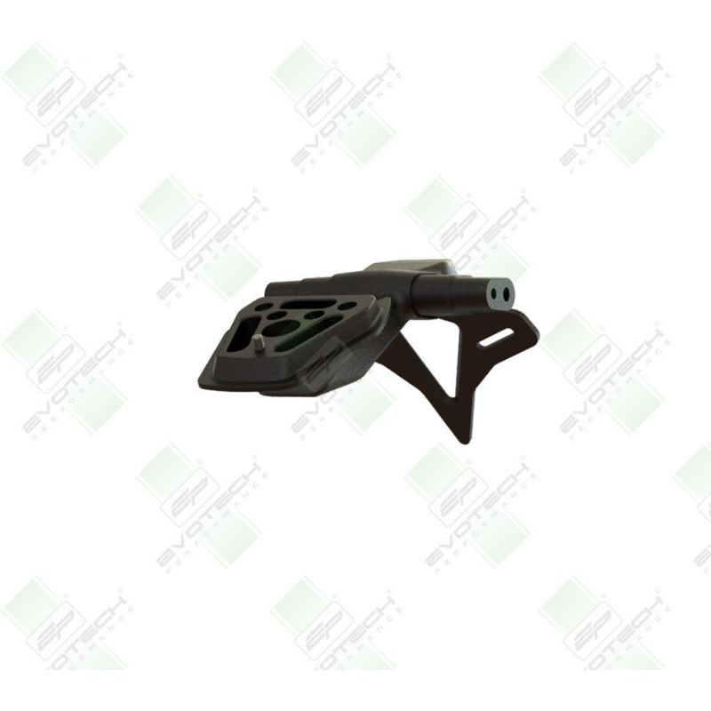 PRN015938-01 Triumph Tiger Sport 660 2022+ Porta Targa  Evotech-performance