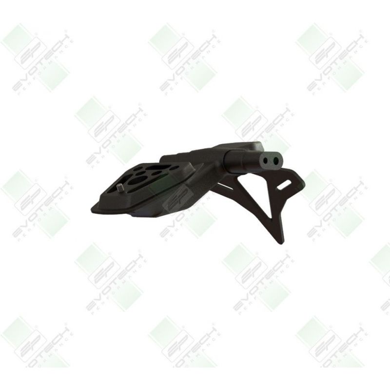 PRN015938-01 Triumph Tiger Sport 660 2022+ Porta Targa  Evotech-performance