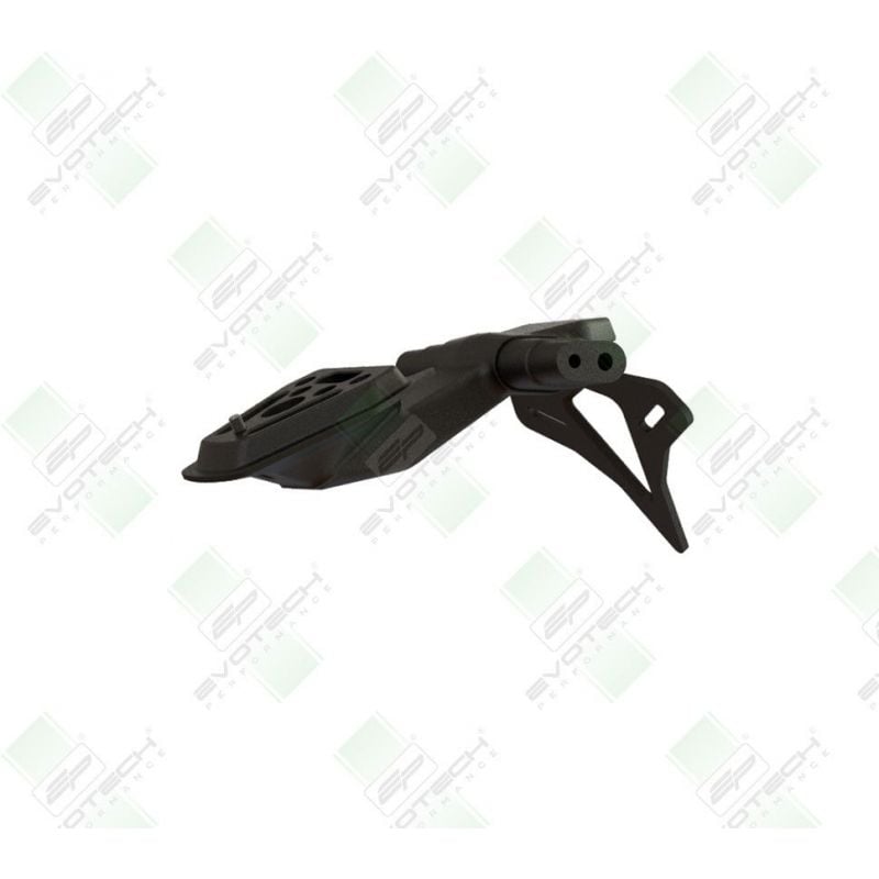 PRN015938-01 Triumph Tiger Sport 660 2022+ Porta Targa  Evotech-performance