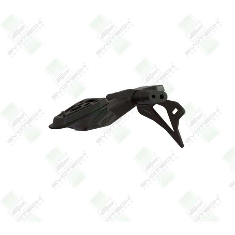 PRN015938-01 Triumph Tiger Sport 660 2022+ Porta Targa  Evotech-performance