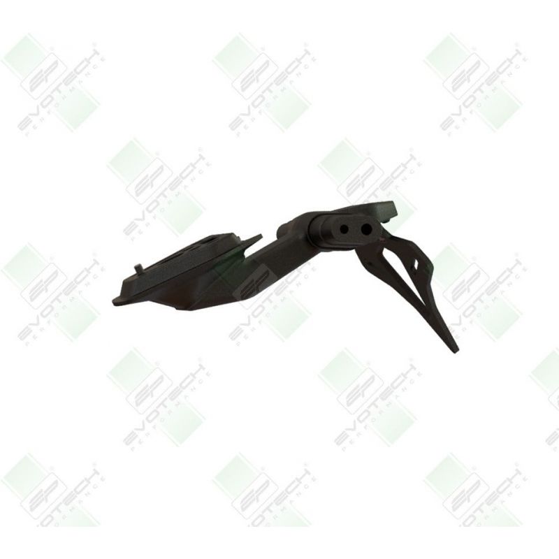 PRN015938-01 Triumph Tiger Sport 660 2022+ Porta Targa  Evotech-performance
