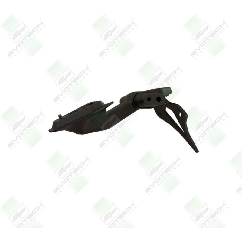 PRN015938-01 Triumph Tiger Sport 660 2022+ Porta Targa 