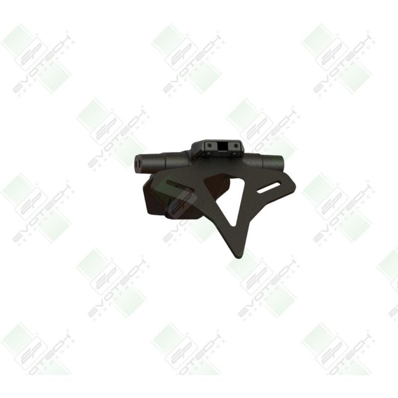 PRN015938-01 Triumph Tiger Sport 660 2022+ Porta Targa  Evotech-performance