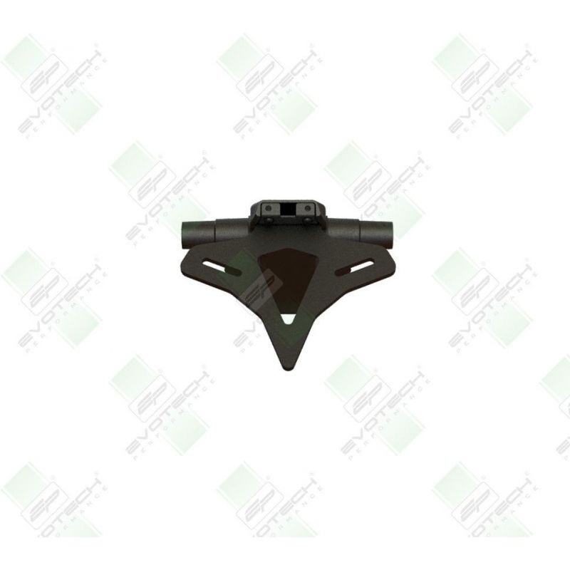 PRN015938-01 Triumph Tiger Sport 660 2022+ Porta Targa  Evotech-performance