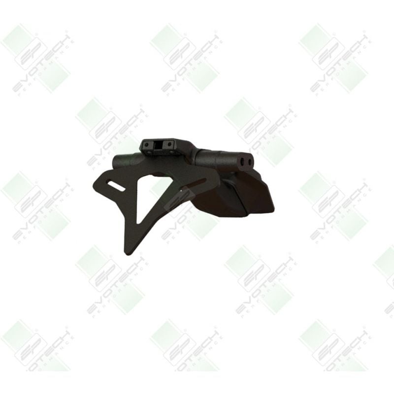 PRN015938-01 Triumph Tiger Sport 660 2022+ Porta Targa  Evotech-performance