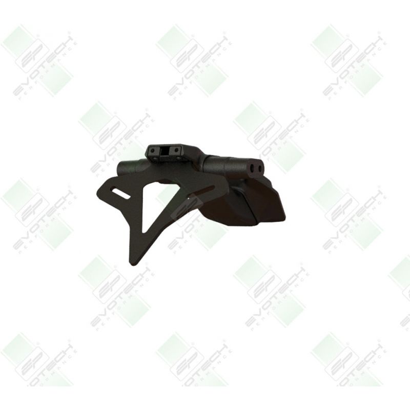 PRN015938-01 Triumph Tiger Sport 660 2022+ Porta Targa  Evotech-performance