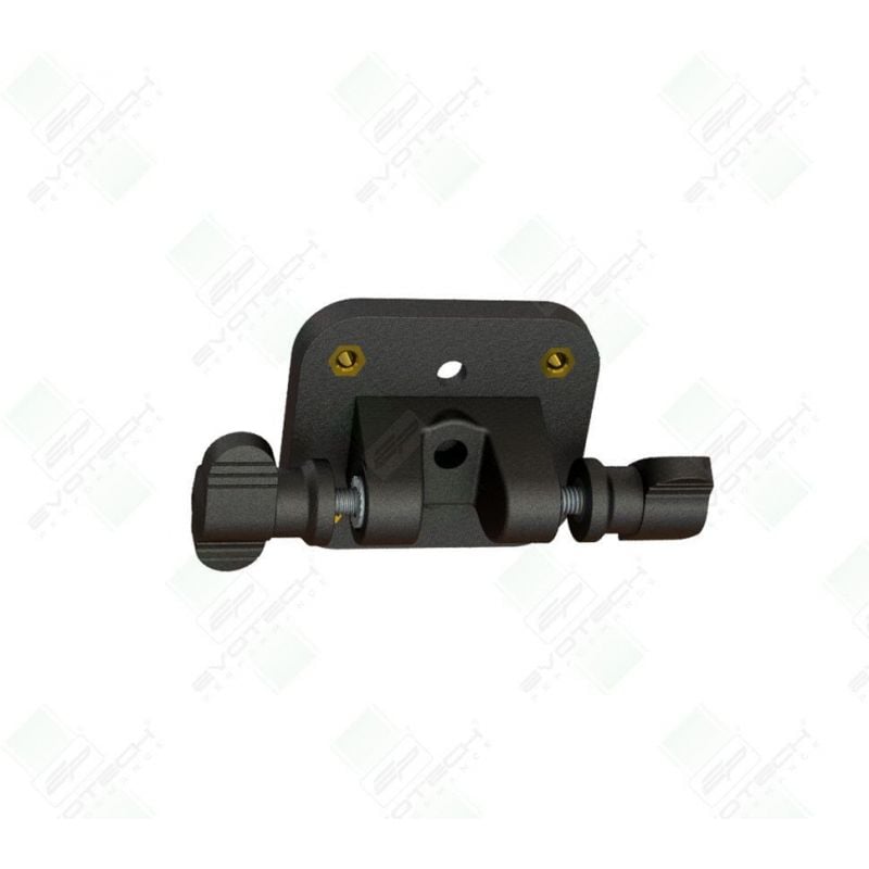PRN014566-015928-05 Triumph Tiger 1200 Rally Pro 2022+ Supporto Navigatore Garmin 