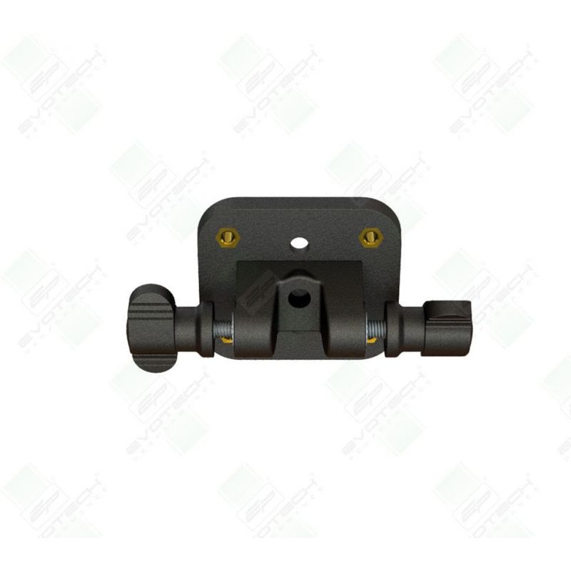 PRN014566-015928-04 Triumph Tiger 1200 Rally Explorer 2022+ Supporto Navigatore Garmin 