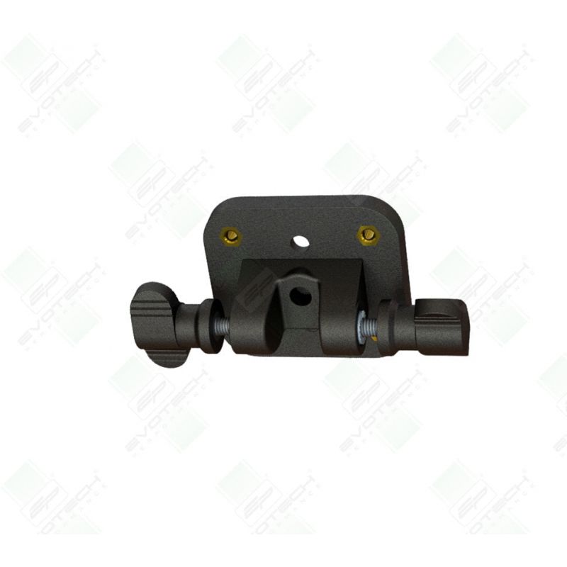 PRN014566-015928-04 EP Garmin Compatible Sat Nav Mount - Triumph Tiger 1200 Rally Explorer (2022+) 