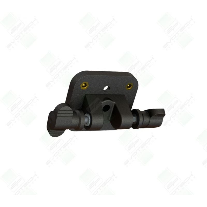 PRN014566-015928-03 Triumph Tiger 1200 GT Pro 2022+ Soutien Navigator Garmin 