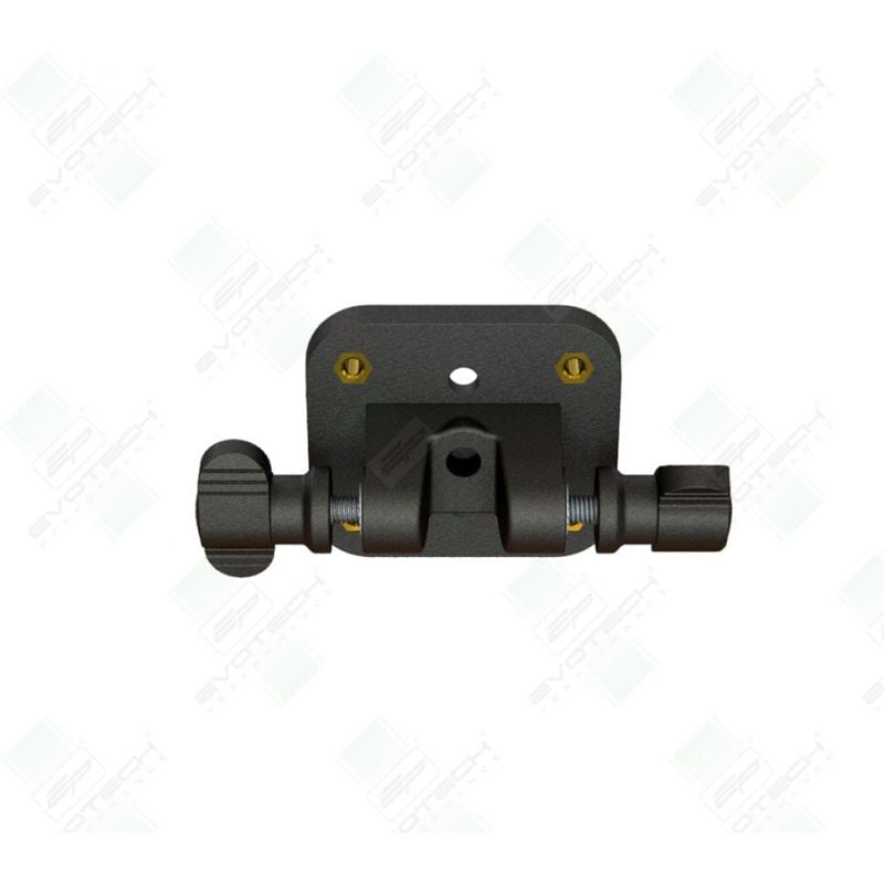 PRN014566-015928-03 Triumph Tiger 1200 GT Pro 2022+ Supporto Navigatore Garmin  Evotech-performance