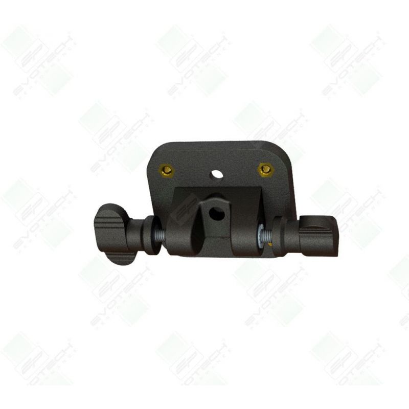 PRN014566-015928-03 Triumph Tiger 1200 GT Pro 2022+ Supporto Navigatore Garmin  Evotech-performance