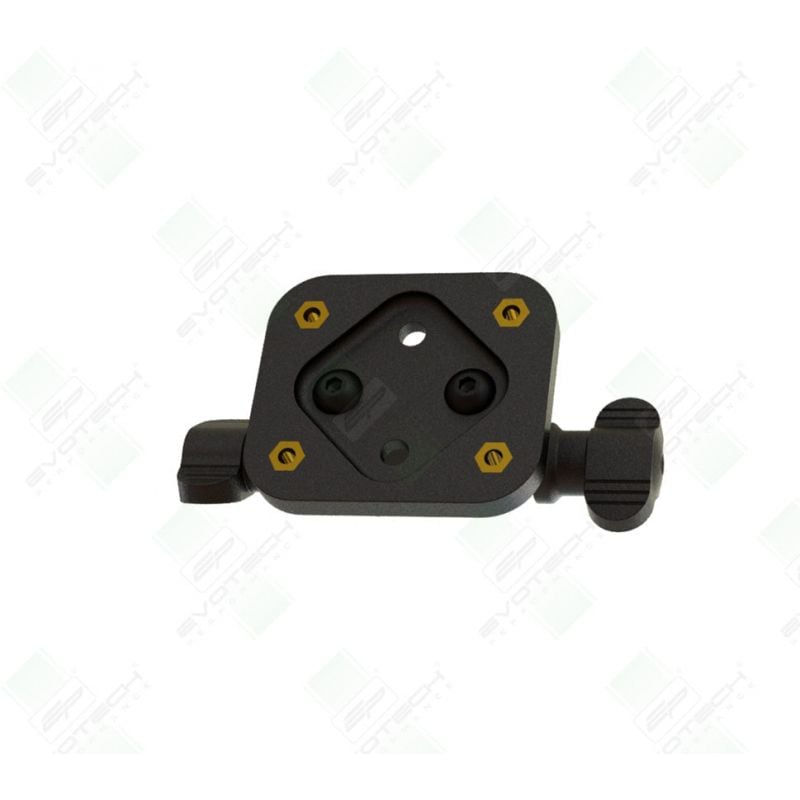 PRN014566-015928-03 Triumph Tiger 1200 GT Pro 2022+ Soporte de navegador Garmin 