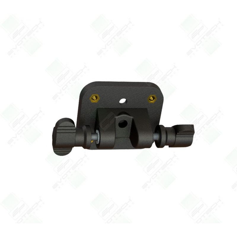 PRN014566-015928-02 Triumph Tiger 1200 GT Explorer 2022+ Supporto Navigatore Garmin 