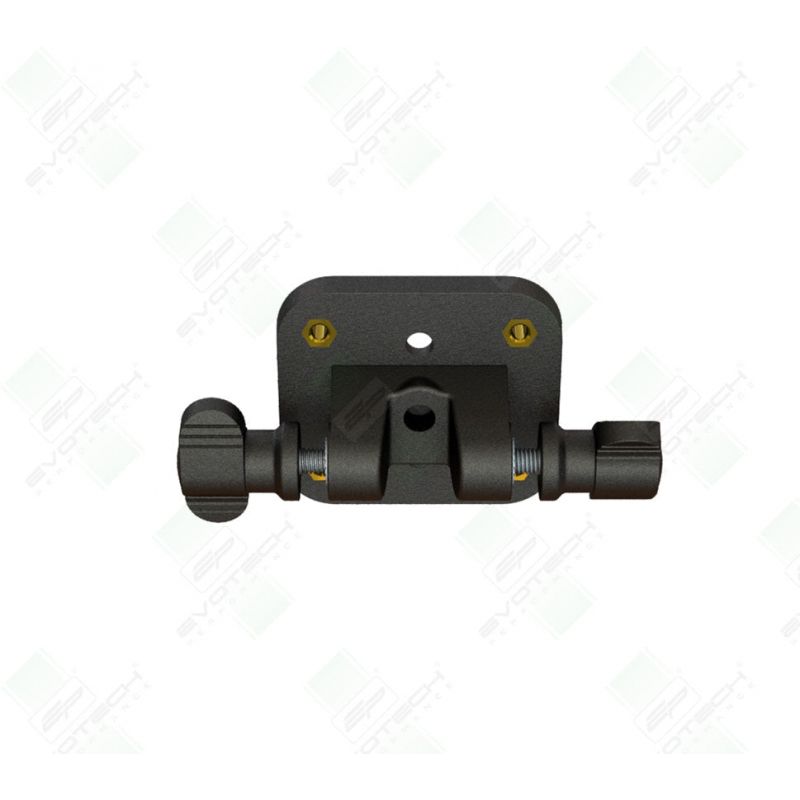 PRN014566-015928-02 Triumph Tiger 1200 GT Explorer 2022+ Supporto Navigatore Garmin 