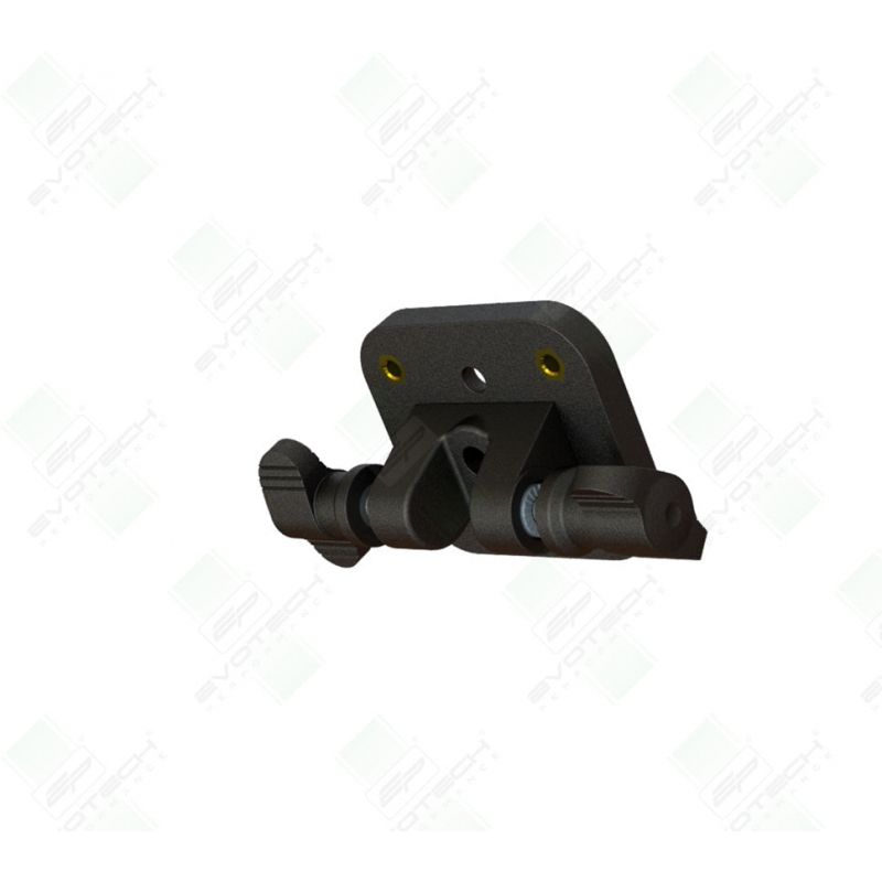 PRN014566-015928-02 Triumph Tiger 1200 GT Explorer 2022+ Supporto Navigatore Garmin 
