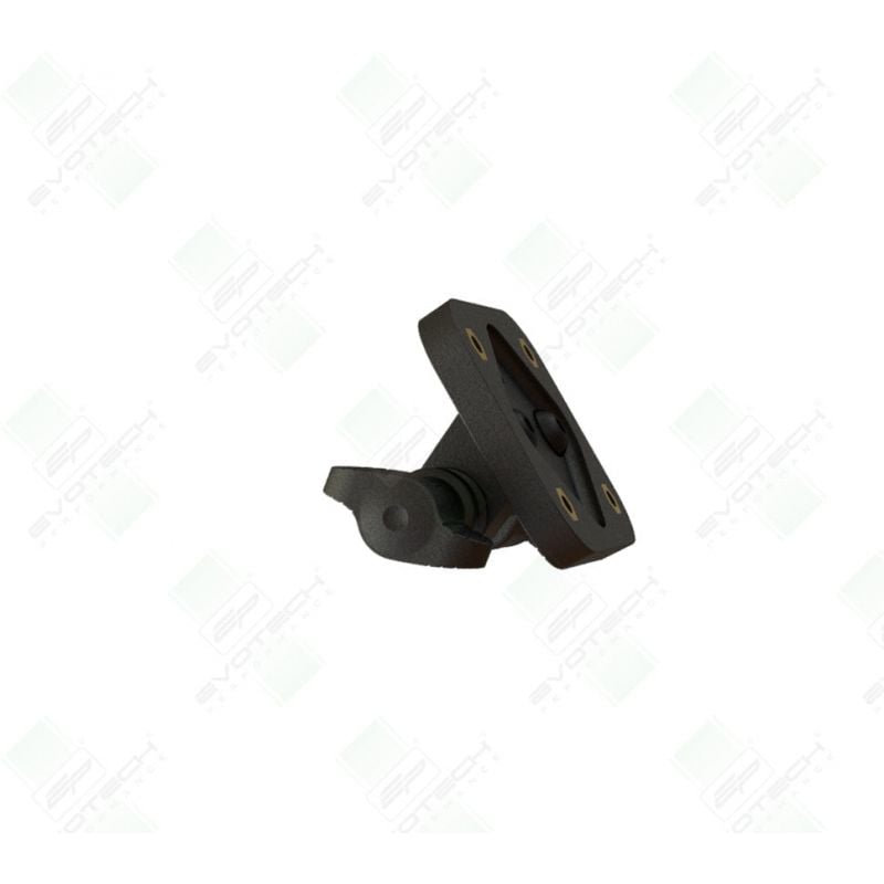 PRN014566-015928-02 Triumph Tiger 1200 GT Explorer 2022+ Supporto Navigatore Garmin 