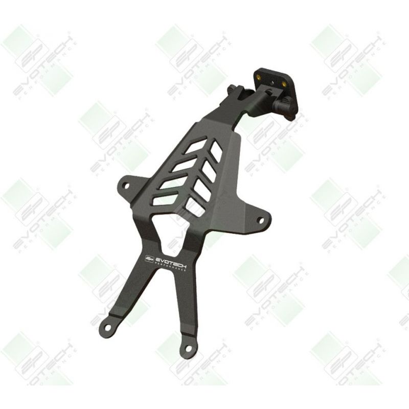 PRN014566-015928-01 EP Garmin Compatible Sat Nav Mount - Triumph Tiger 1200 GT (2022+) 