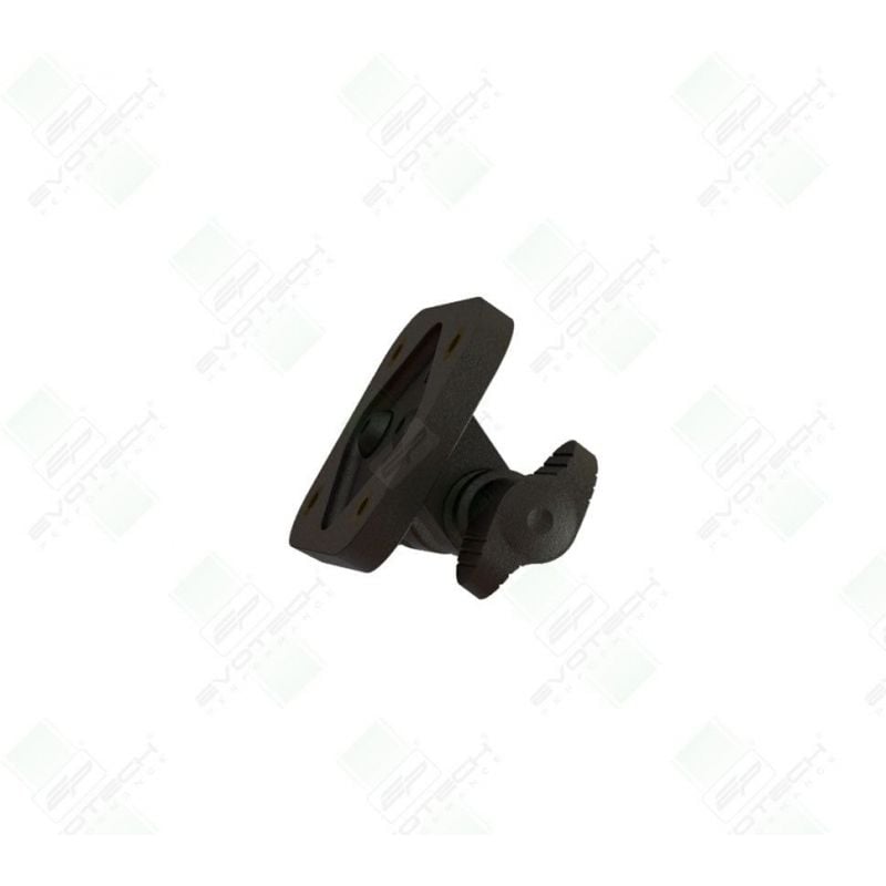 PRN014566-015928-01 Triumph Tiger 1200 GT 2022+ Supporto Navigatore Garmin  Evotech-performance